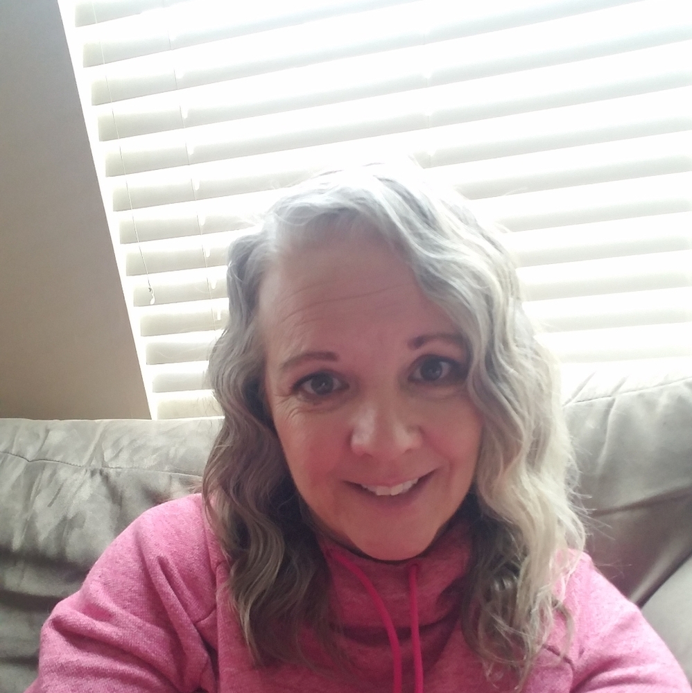 Meet your Posher, Keri